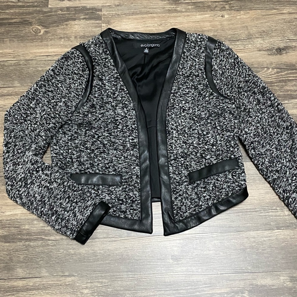 The Limited | Eva Longoria | Blazer